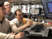 In surprise breakthrough, scientists create quantum states in everyday electronics In surprise breakthrough scientists create quantum states in everyday electronics