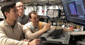 In surprise breakthrough scientists create quantum states in everyday electronics