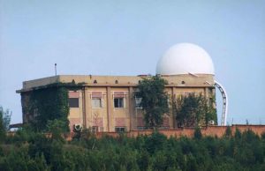 Lasers learn to accurately spot space junk Lasers learn to accurately spot space junk