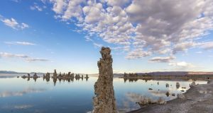 Life could have emerged from lakes with high phosphorus