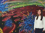 Lighting up cardiovascular problems using nanoparticles Lighting up cardiovascular problems using nanoparticles