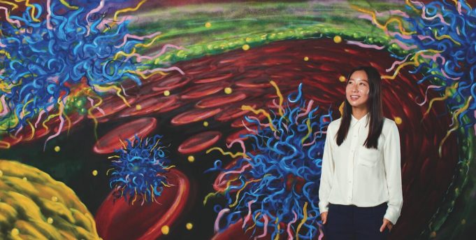 Lighting up cardiovascular problems using nanoparticles Lighting up cardiovascular problems using nanoparticles