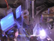 New laser technique images quantum world in a trillionth of a second New laser technique images quantum world in a trillionth of a second