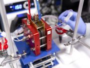 New membrane technology to boost water purification and energy storage scaled