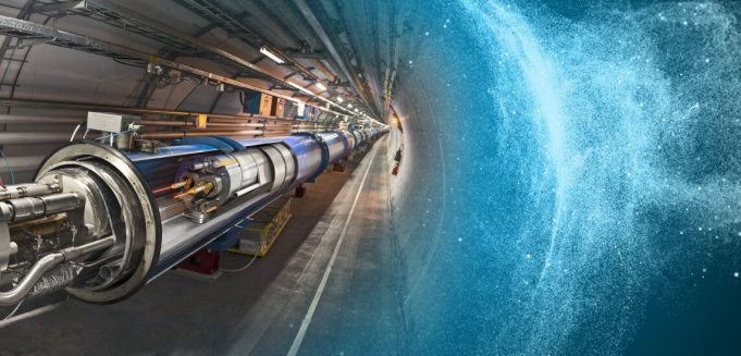 New open release from CERN streamlines interactions with theoretical physicists New open release from CERN streamlines interactions with theoretical physicists