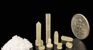 New way to make biomedical devices from silk yields better products with tunable qualities