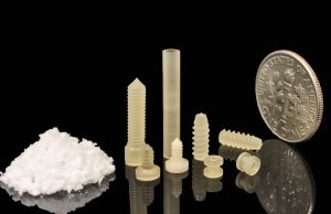 New way to make biomedical devices from silk yields better products with tunable qualities New way to make biomedical devices from silk yields better products with tunable qualities