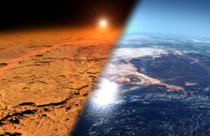 Newfound Martian aurora actually the most common; sheds light on Mars’ changing climate Newfound Martian aurora actually the most common sheds light on Mars changing climate