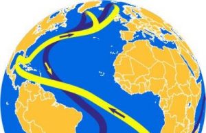 North Atlantic Current may cease temporarily in the next century North Atlantic Current may cease temporarily in the next century