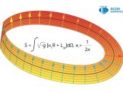 Physicist proposes a new approach in modeling the evolution of the universe