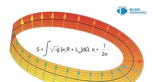 Physicist proposes a new approach in modeling the evolution of the universe