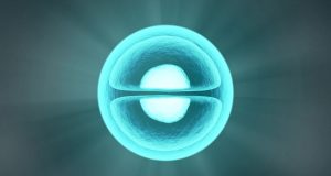 Proton hydrogen collision model could impact fusion research
