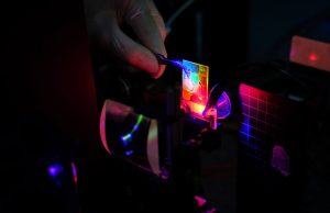 Quantum dot lasers move a step closer with electric-pumping development Quantum dot lasers move a step closer with electric pumping development scaled