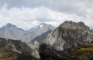 Research confirms timing of tropical glacier melt at the end of the last ice age Research confirms timing of tropical glacier melt at the end of the last ice age scaled