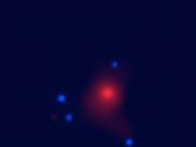 Research group confirm planet mass objects in extragalactic systems