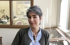 Research reveals past rapid Antarctic ice loss due to ocean warming Research reveals past rapid Antarctic ice loss due to ocean warming