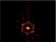 Researchers break the geometric limitations of moiré pattern in graphene heterostructures