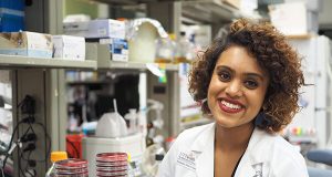 Researchers identify Achilles heel of drug resistant superbug
