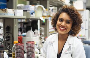 Researchers identify ‘Achilles’ heel’ of drug-resistant superbug Researchers identify Achilles heel of drug resistant superbug