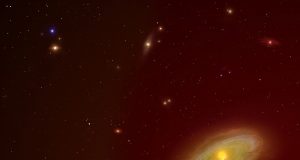 Researchers make new discoveries set to reveal the geology of planets outside our solar system