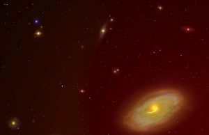 Researchers make new discoveries set to reveal the geology of planets outside our solar system Researchers make new discoveries set to reveal the geology of planets outside our solar system