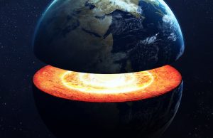 Scientists find iron ‘snow’ in Earth’s core Scientists find iron snow in Earths core