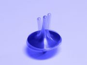 Scientists tune in to proton spin precession