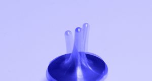 Scientists tune in to proton spin precession