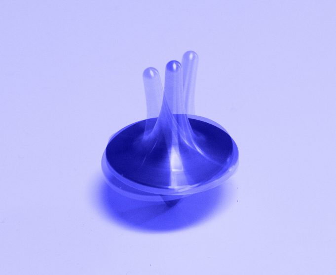 Scientists ‘tune in’ to proton spin precession Scientists tune in to proton spin precession