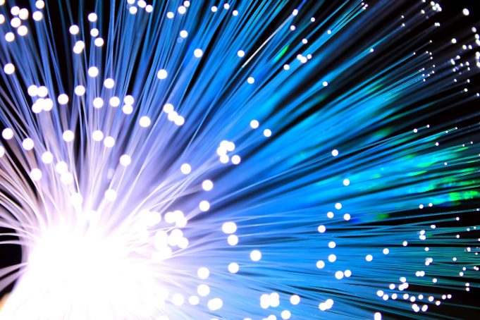 Seismologists see future in fiber optic cables as earthquake sensors
