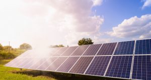 Solar power from the dark side unlocked by a new formula