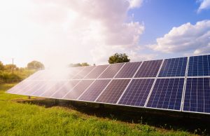 Solar power from ‘the dark side’ unlocked by a new formula Solar power from the dark side unlocked by a new formula