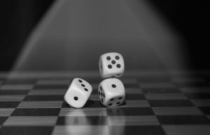 This ‘fix’ for economic theory changes everything from gambles to Ponzi schemes This fix for economic theory changes everything from gambles to Ponzi schemes