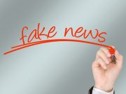 You create your own false information, study finds You create your own false information study finds