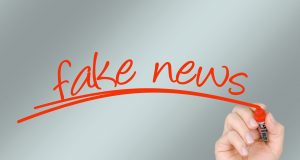 You create your own false information study finds