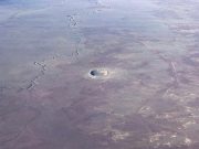 2.229 billion years Scientists date worlds oldest meteor crater