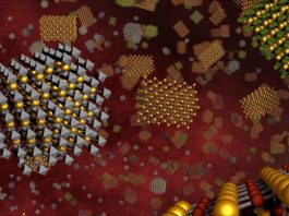A quantum breakthrough brings a technique from astronomy to the nano scale