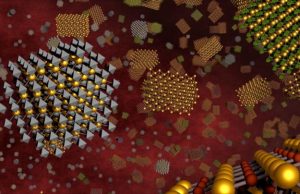 A quantum breakthrough brings a technique from astronomy to the nano-scale A quantum breakthrough brings a technique from astronomy to the nano scale