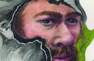 Modern Africans and Europeans may have more Neanderthal ancestry than previously thought Africans Europeans Neanderthal Ancestry