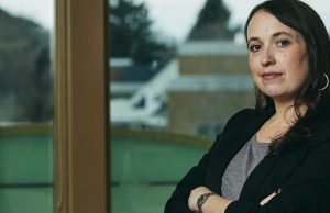 Astrophysicists find massive black holes wandering around dwarf galaxies Astrophysicists find massive black holes wandering around dwarf galaxies