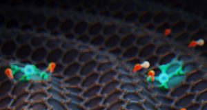 Atomic tuning on cobalt enables an eightfold increase of hydrogen peroxide production scaled