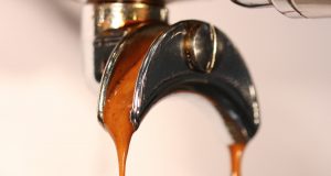 Brewing a better espresso with a shot of math