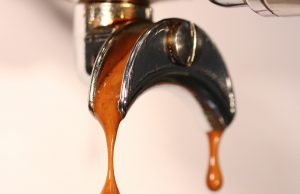 Brewing a better espresso, with a shot of math Brewing a better espresso with a shot of math