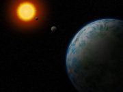 Cold Neptune and two temperate super Earths found orbiting nearby stars