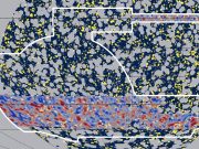 Connecting the dots in the sky could shed new light on dark matter