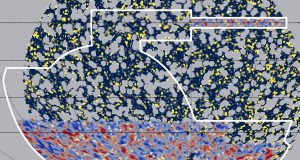 Connecting the dots in the sky could shed new light on dark matter