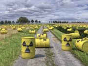 Current model for storing nuclear waste is incomplete