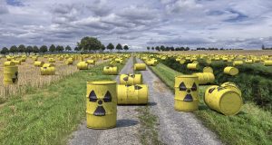 Current model for storing nuclear waste is incomplete