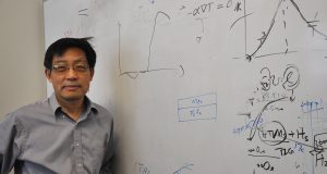 Detection of very high frequency magnetic resonance could revolutionize electronics scaled