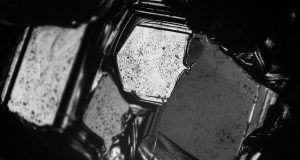 Engineers develop recipe to dramatically strengthen body armor